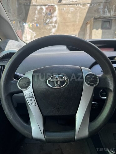 Toyota Prius 2010, 407,380 km - 1.8 l - Bakı