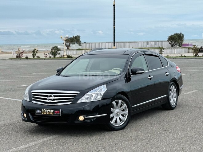 Nissan Teana 2008, 210,000 km - 2.5 l - Sumqayıt