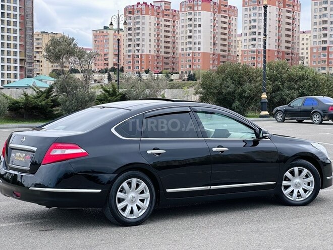 Nissan Teana 2008, 210,000 km - 2.5 l - Sumqayıt