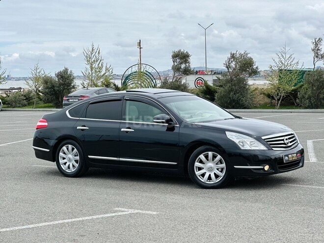Nissan Teana 2008, 210,000 km - 2.5 l - Sumqayıt