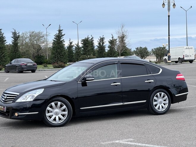 Nissan Teana 2008, 210,000 km - 2.5 l - Sumqayıt