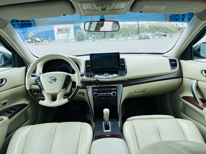 Nissan Teana 2008, 210,000 km - 2.5 l - Sumqayıt