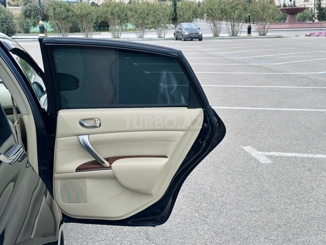 Nissan Teana 2008, 210,000 km - 2.5 l - Sumqayıt
