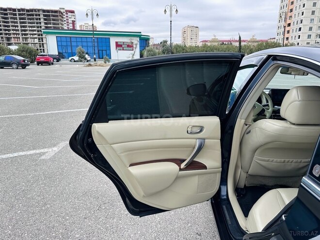 Nissan Teana 2008, 210,000 km - 2.5 l - Sumqayıt
