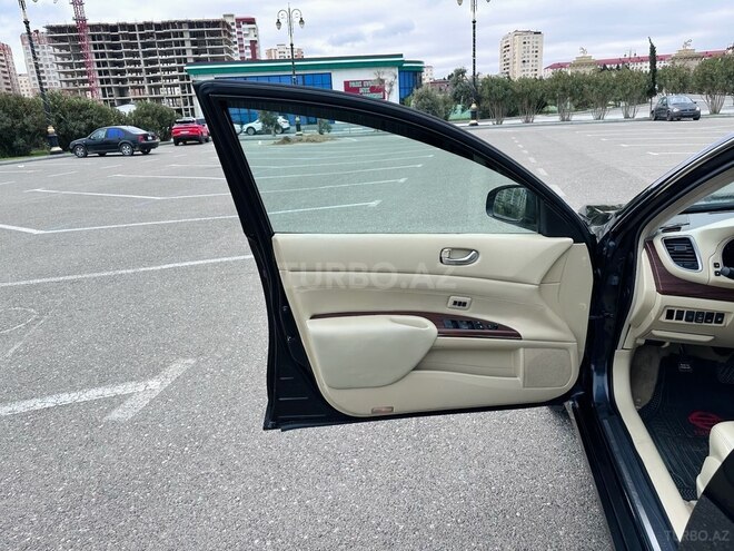 Nissan Teana 2008, 210,000 km - 2.5 l - Sumqayıt