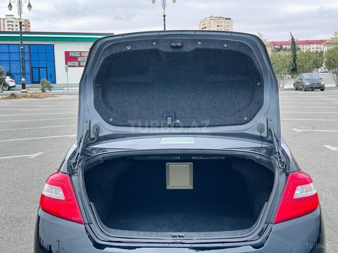 Nissan Teana 2008, 210,000 km - 2.5 l - Sumqayıt
