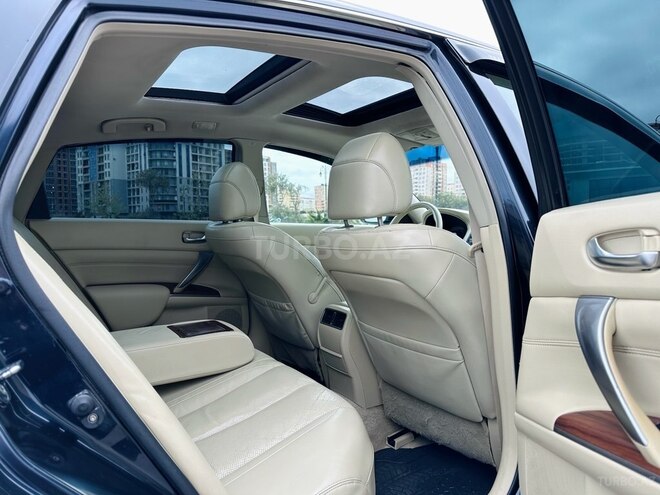 Nissan Teana 2008, 210,000 km - 2.5 l - Sumqayıt