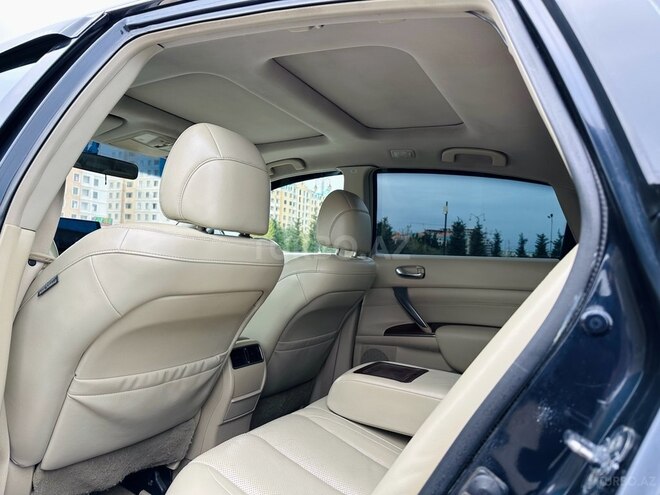 Nissan Teana 2008, 210,000 km - 2.5 l - Sumqayıt
