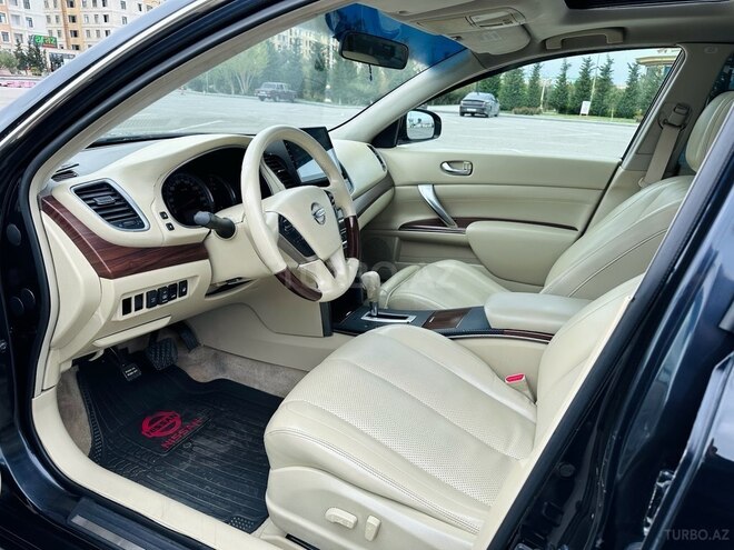 Nissan Teana 2008, 210,000 km - 2.5 l - Sumqayıt