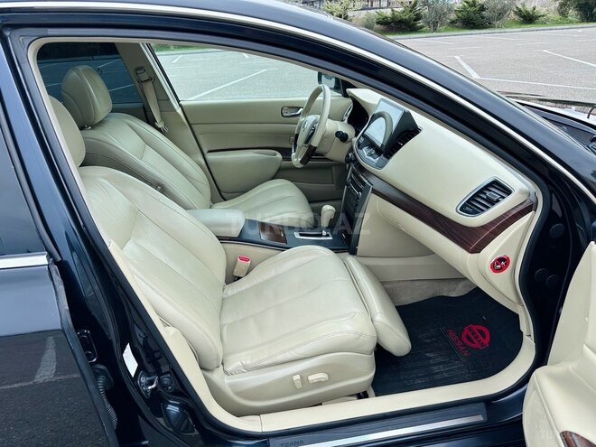 Nissan Teana 2008, 210,000 km - 2.5 l - Sumqayıt
