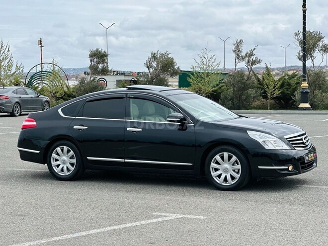 Nissan Teana 2008, 210,000 km - 2.5 l - Sumqayıt
