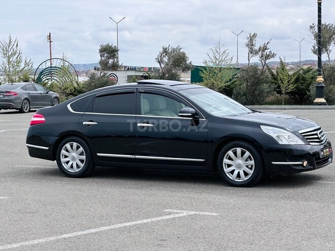 Nissan Teana 2008, 210,000 km - 2.5 l - Sumqayıt