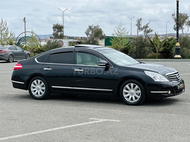 Nissan Teana 2008, 210,000 km - 2.5 l - Sumqayıt