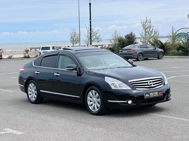 Nissan Teana 2008, 210,000 km - 2.5 l - Sumqayıt