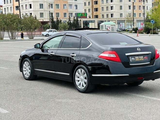 Nissan Teana 2008, 210,000 km - 2.5 l - Sumqayıt