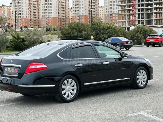 Nissan Teana 2008, 210,000 km - 2.5 l - Sumqayıt