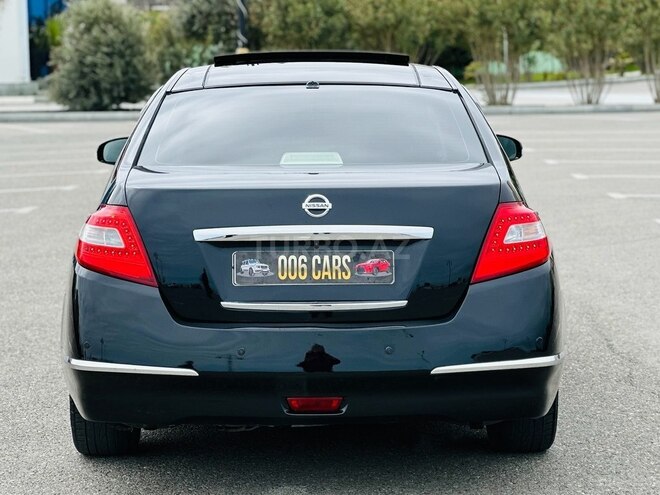 Nissan Teana 2008, 210,000 km - 2.5 l - Sumqayıt