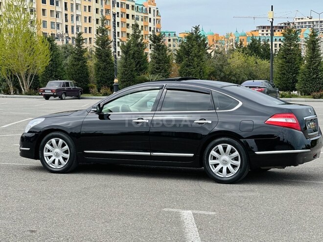 Nissan Teana 2008, 210,000 km - 2.5 l - Sumqayıt