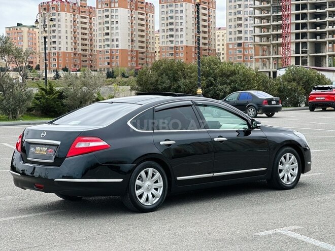Nissan Teana 2008, 210,000 km - 2.5 l - Sumqayıt