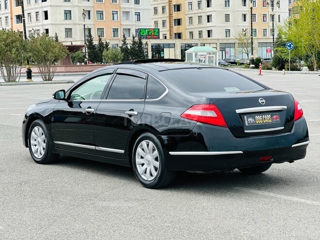 Nissan Teana 2008, 210,000 km - 2.5 l - Sumqayıt