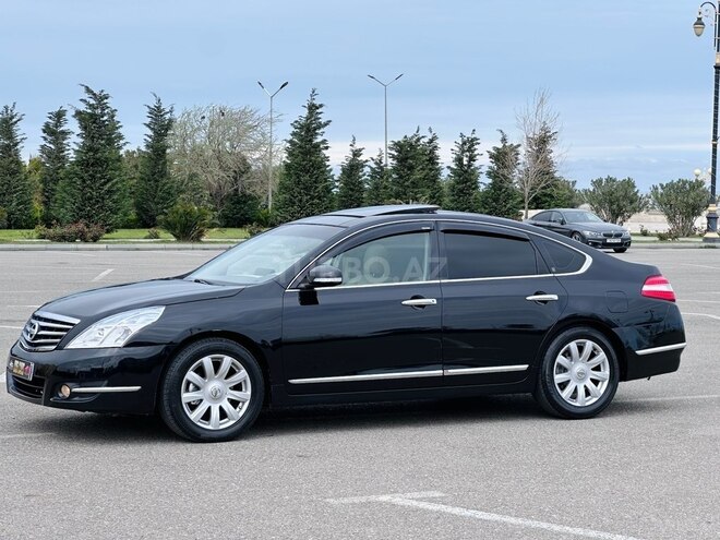 Nissan Teana 2008, 210,000 km - 2.5 l - Sumqayıt