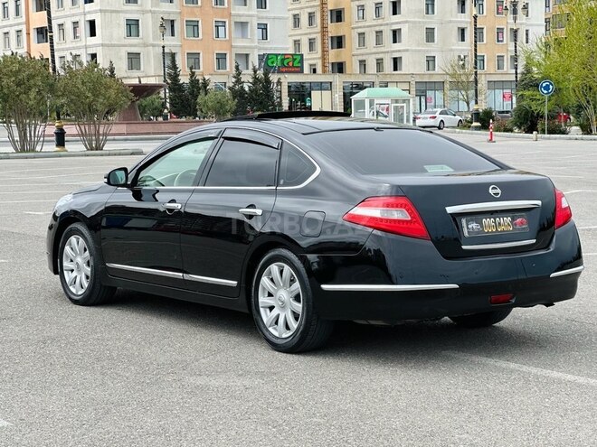 Nissan Teana 2008, 210,000 km - 2.5 l - Sumqayıt