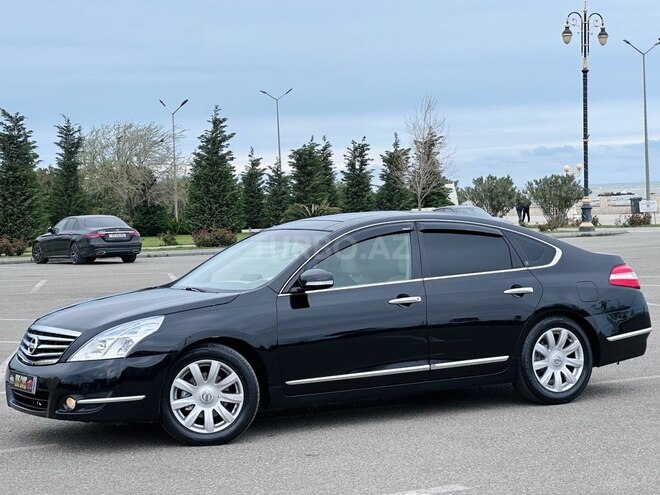 Nissan Teana 2008, 210,000 km - 2.5 l - Sumqayıt