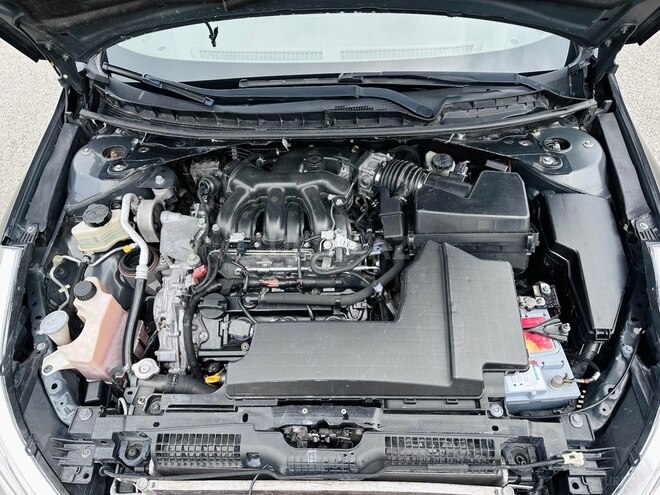Nissan Teana 2008, 210,000 km - 2.5 l - Sumqayıt
