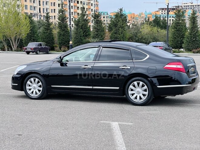 Nissan Teana 2008, 210,000 km - 2.5 l - Sumqayıt