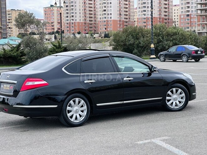 Nissan Teana 2008, 210,000 km - 2.5 l - Sumqayıt