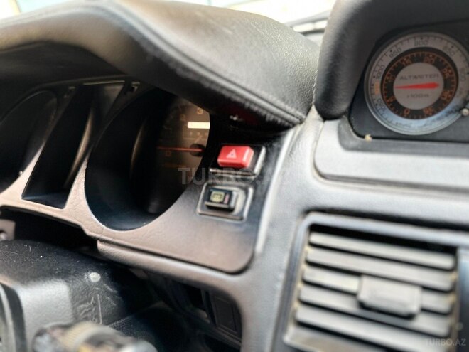 Mitsubishi Pajero 1994, 455,000 km - 2.8 l - Bakı