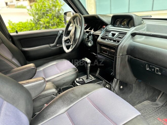 Mitsubishi Pajero 1994, 455,000 km - 2.8 l - Bakı