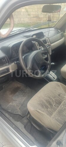 Mitsubishi Pajero io 2003, 287,000 km - 2.0 l - Sumqayıt