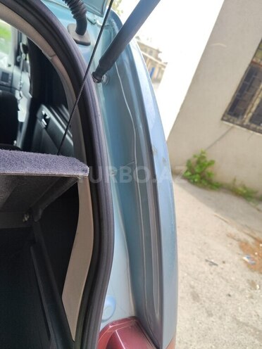 Hyundai Getz 2006, 260,000 km - 1.5 l - Bakı