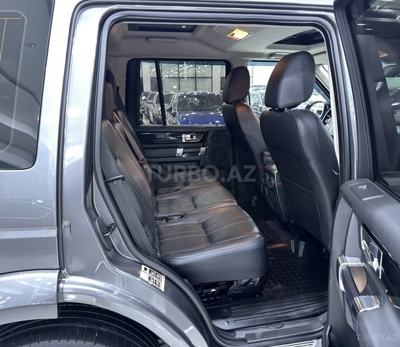 Land Rover Discovery 2015, 199,400 km - 3.0 l - Bakı