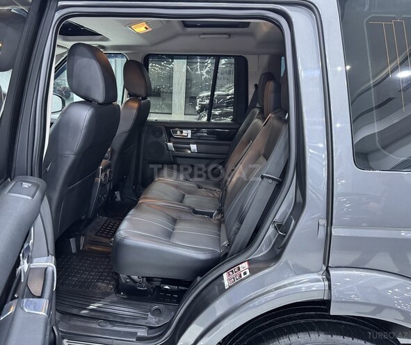 Land Rover Discovery 2015, 199,400 km - 3.0 l - Bakı