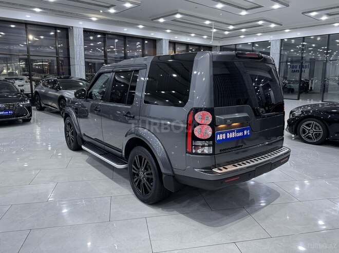 Land Rover Discovery 2015, 199,400 km - 3.0 l - Bakı