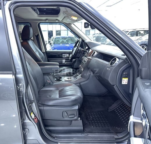 Land Rover Discovery 2015, 199,400 km - 3.0 l - Bakı