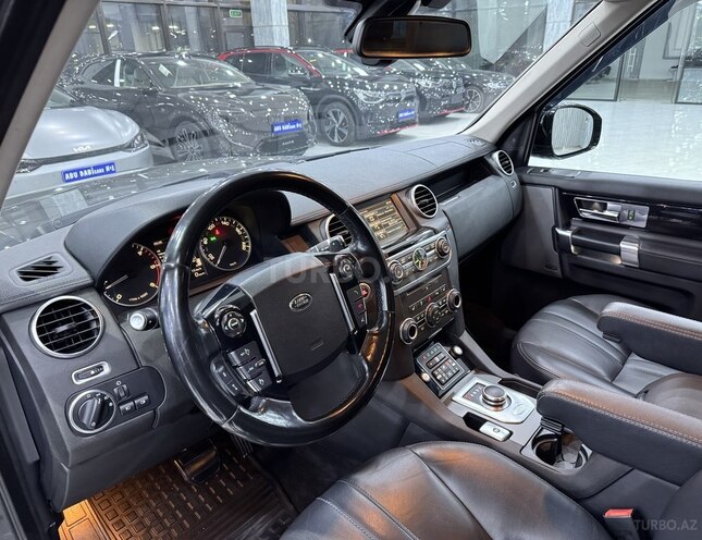 Land Rover Discovery 2015, 199,400 km - 3.0 l - Bakı