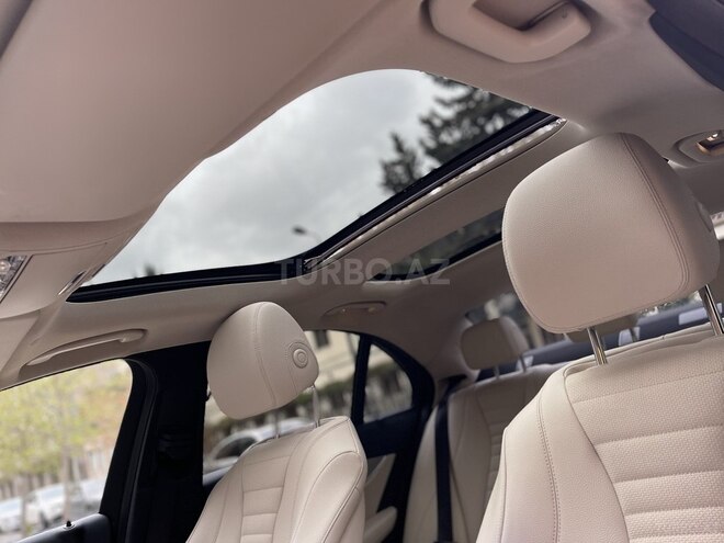 Mercedes E 220 d 2017, 220,000 km - 2.0 l - Bakı