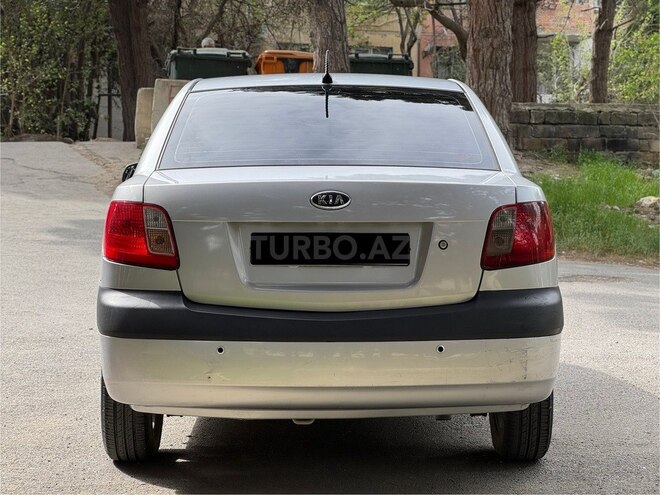 Kia Rio 2008, 300,000 km - 1.5 l - Bakı