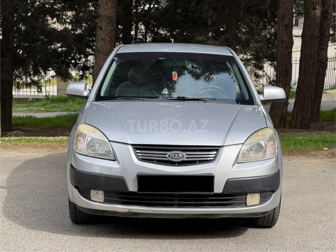Kia Rio 2008, 300,000 km - 1.5 l - Bakı