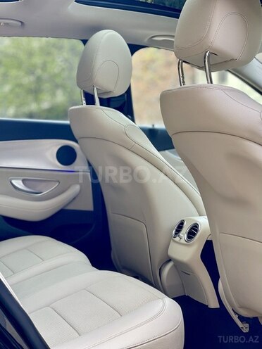 Mercedes E 220 d 2017, 220,000 km - 2.0 l - Bakı