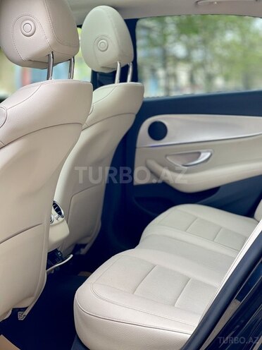 Mercedes E 220 d 2017, 220,000 km - 2.0 l - Bakı