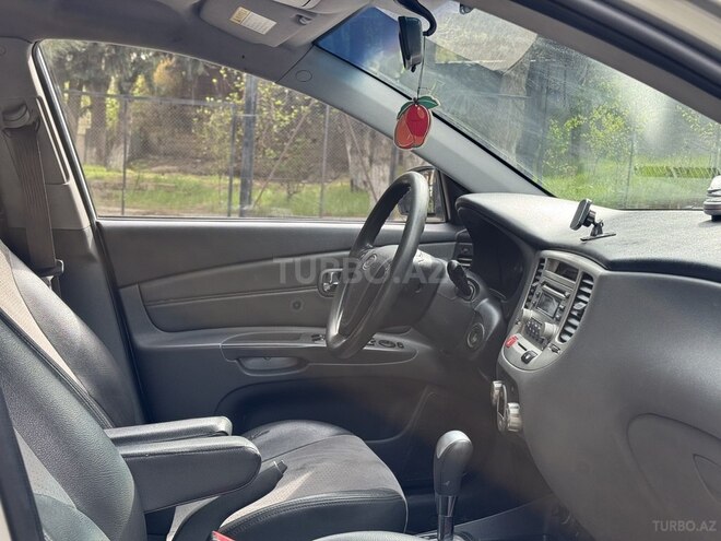 Kia Rio 2008, 300,000 km - 1.5 l - Bakı