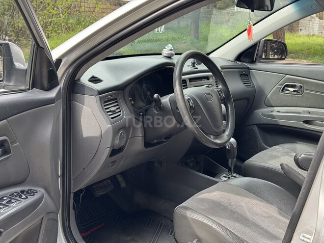 Kia Rio 2008, 300,000 km - 1.5 l - Bakı