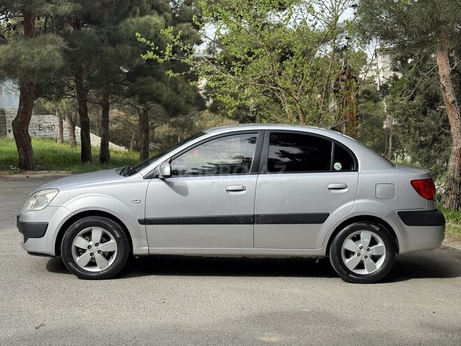 Kia Rio 2008, 300,000 km - 1.5 l - Bakı