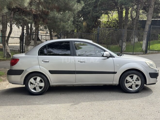 Kia Rio 2008, 300,000 km - 1.5 l - Bakı