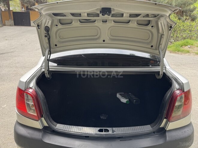 Kia Rio 2008, 300,000 km - 1.5 l - Bakı