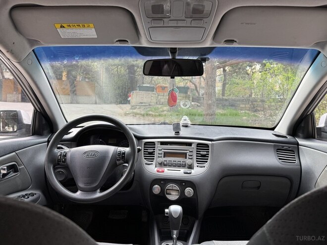 Kia Rio 2008, 300,000 km - 1.5 l - Bakı